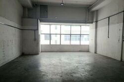 WCEGA Plaza (D23), Factory #596257951